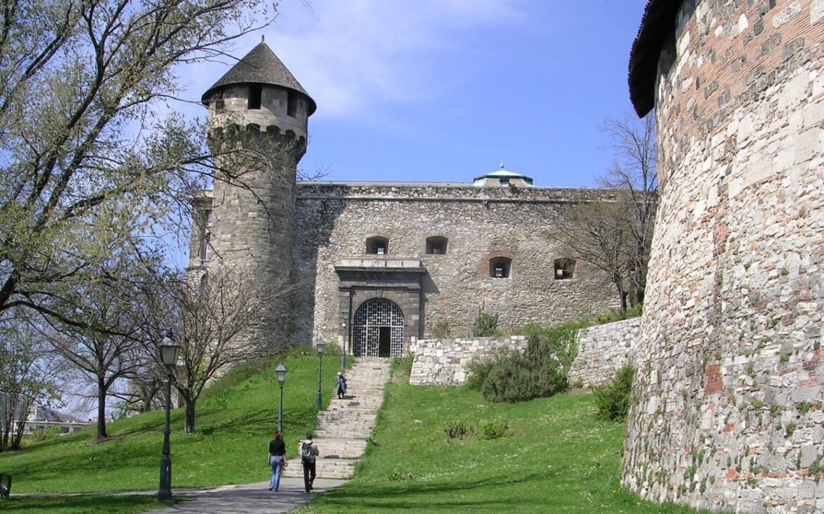 Citadelle