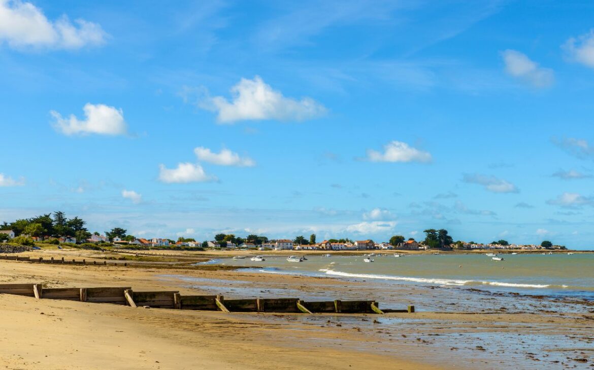 Noirmoutier