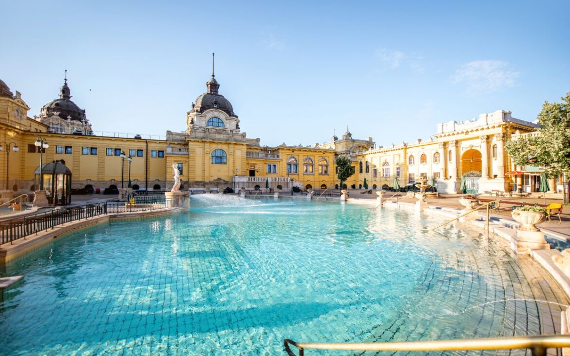bains Sz&eacute;chenyi