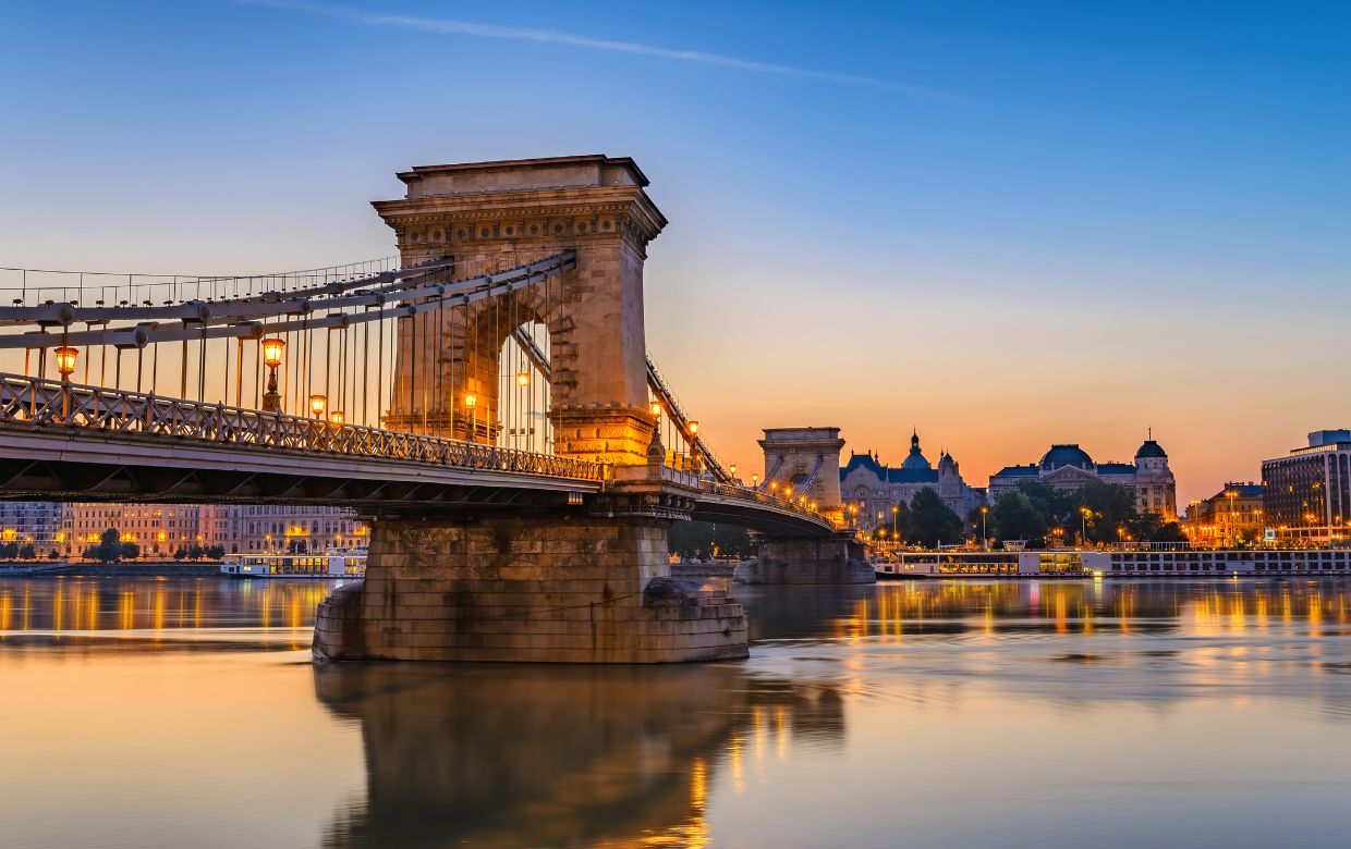 budapest