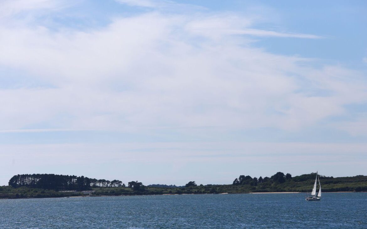 Golfe du Morbihan