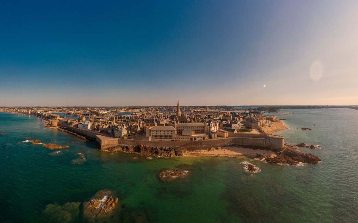 saint malo 