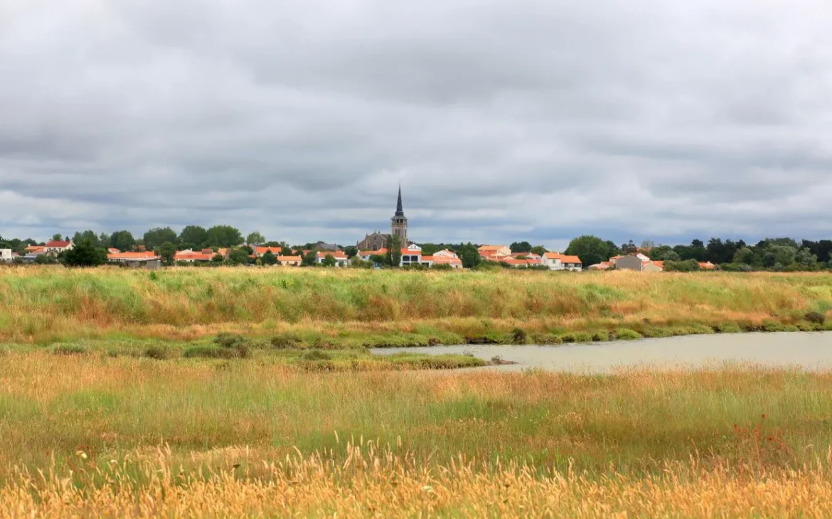 balade vend&eacute;e