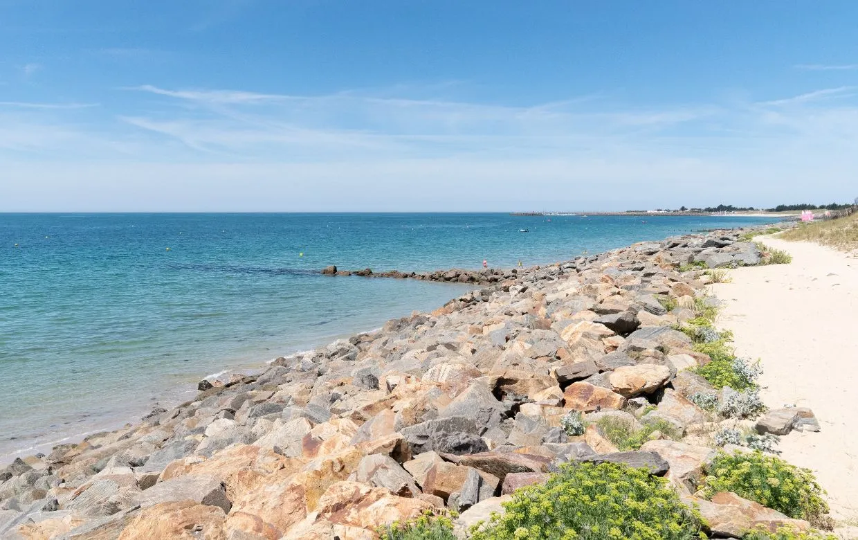 vendée a noirmoutier