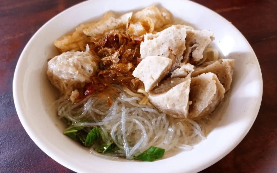 bakso