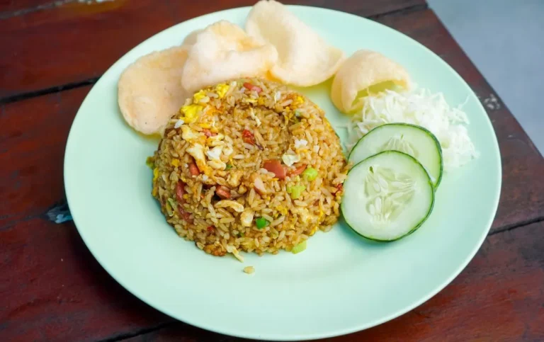 nasi goreng