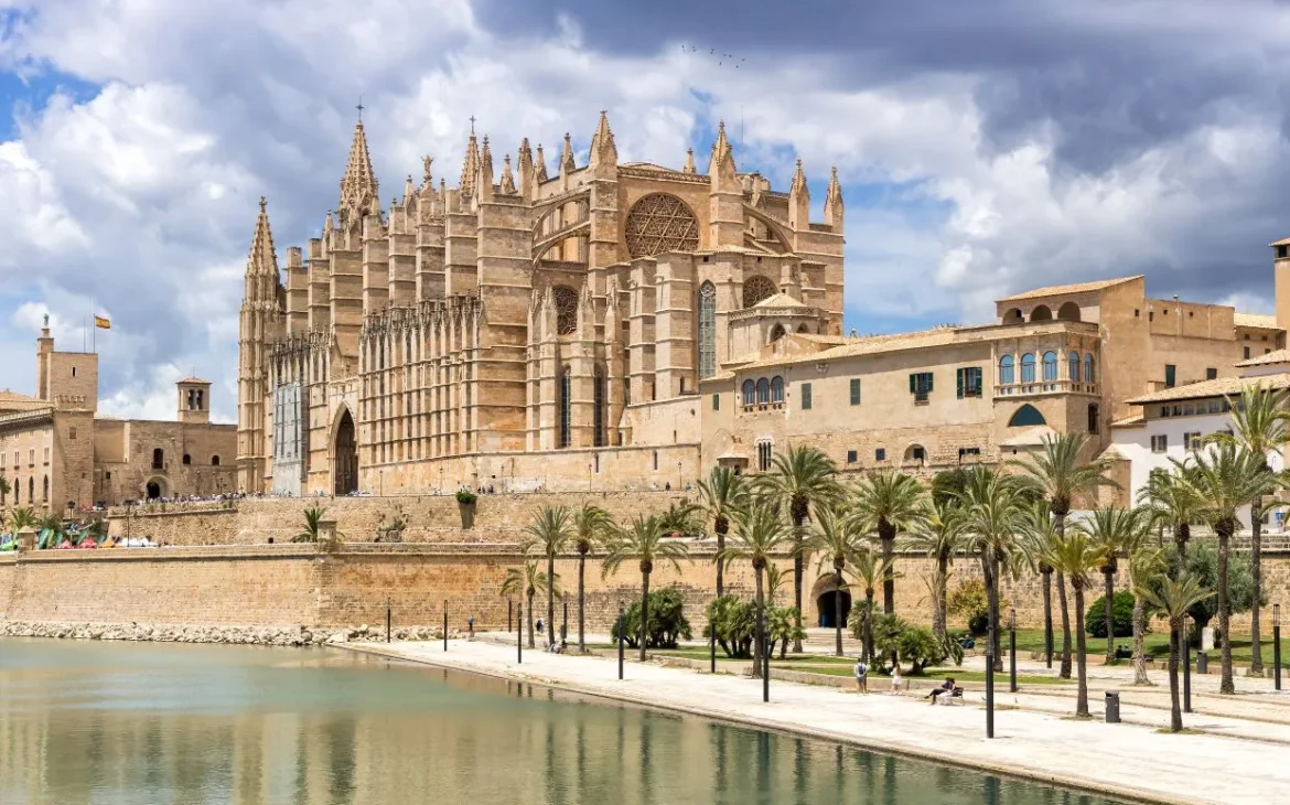 seu palma de majorque