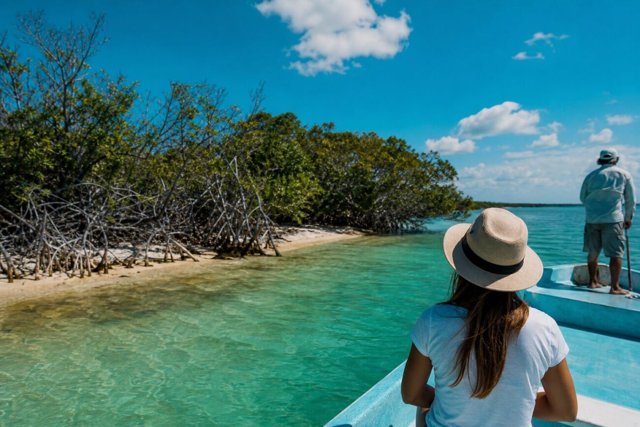 Comment visiter la Sian Ka'an Reserve : le guide complet