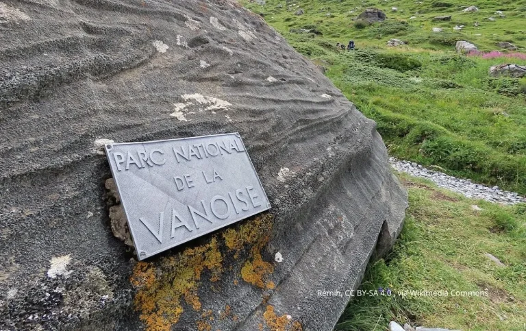parc de la vanoise