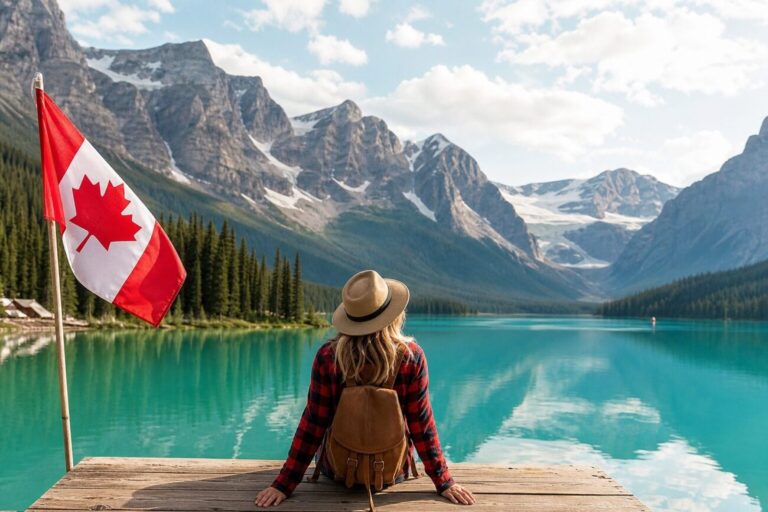 Voyager au Canada en août : météo, budget et conseils