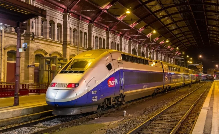 billet train sncf